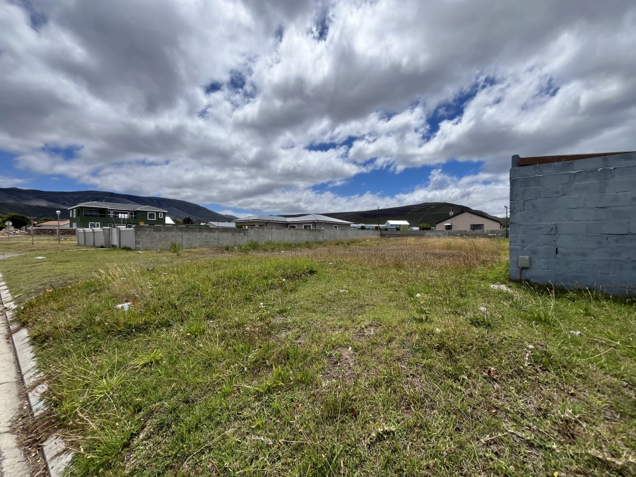 0 Bedroom Property for Sale in Sandbaai Western Cape